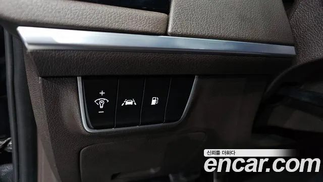 Kia Stinger 2019 thumb 5