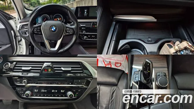 BMW 5 серии 2018 thumb 9