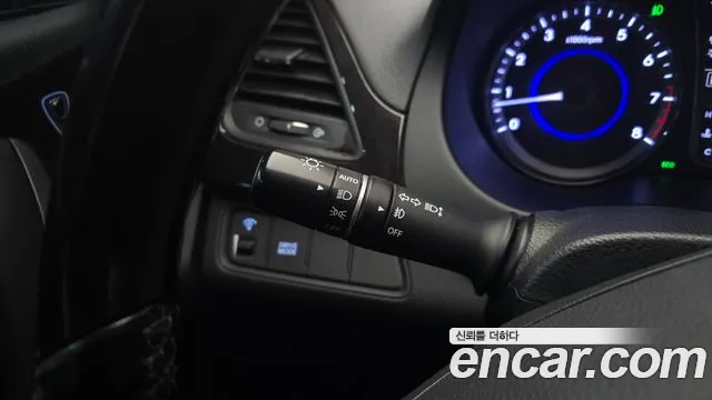 Hyundai Grandeur 2015 thumb 2