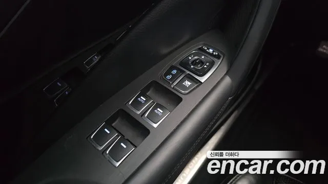 Hyundai Grandeur 2015 thumb 10
