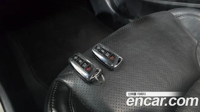 Hyundai Grandeur 2015 thumb 3
