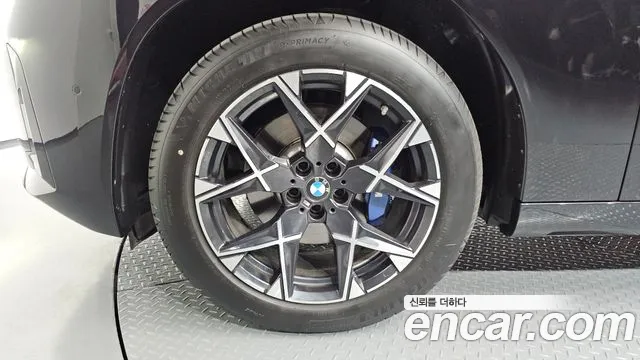 BMW X3 2025 thumb 10