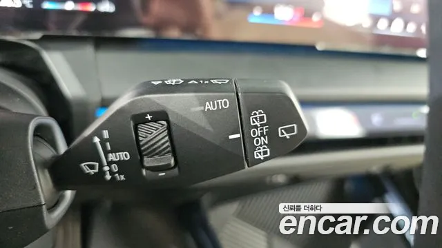BMW X3 2025 thumb 9