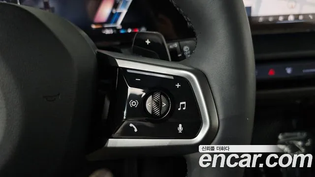 BMW X3 2025 thumb 4