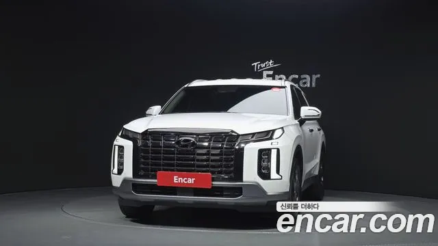 Hyundai Palisade 2022 thumb 6