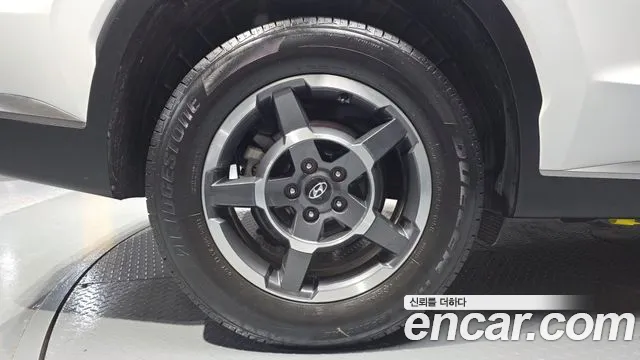 Hyundai Palisade 2022 thumb 9