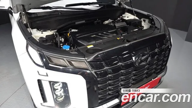 Hyundai Palisade 2022 thumb 10