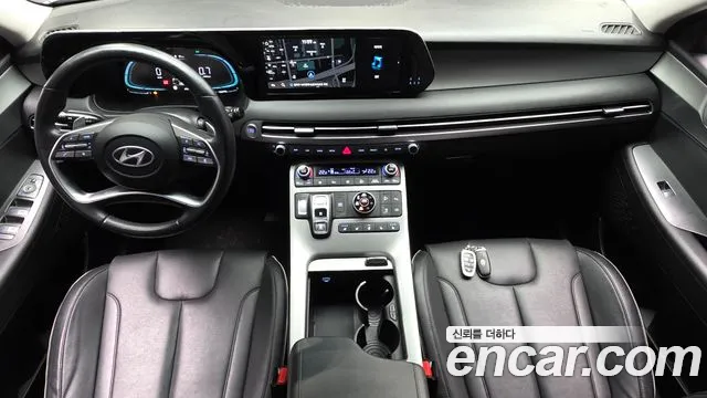 Hyundai Palisade 2022 thumb 7