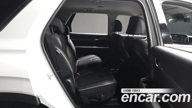 Hyundai Palisade 2022 thumb 4