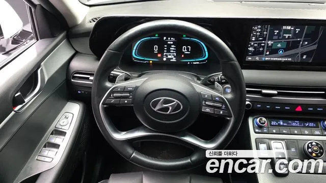 Hyundai Palisade 2022 thumb 5