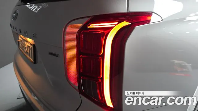 Hyundai Palisade 2022 thumb 12