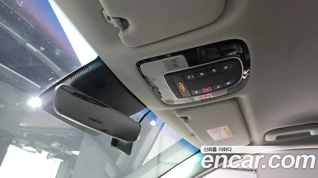 Hyundai Palisade 2022 thumb 3