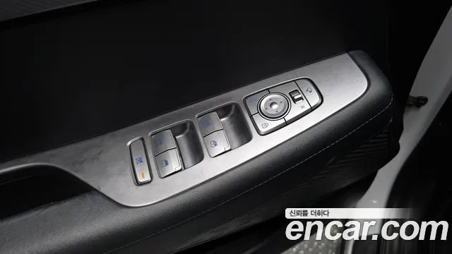 Hyundai Palisade 2022 thumb 8
