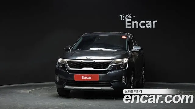 Kia Seltos 2020 thumb 6