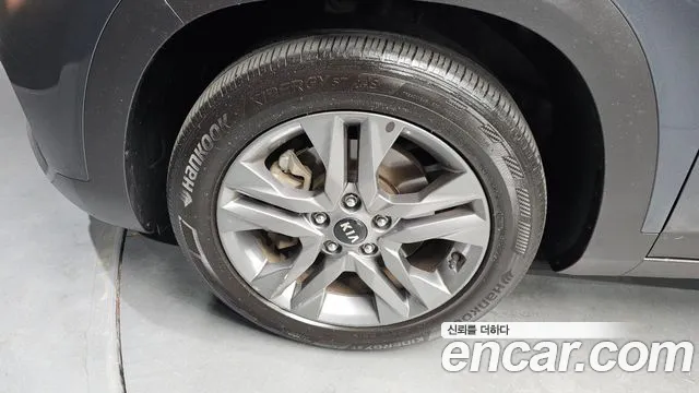 Kia Seltos 2020 thumb 10