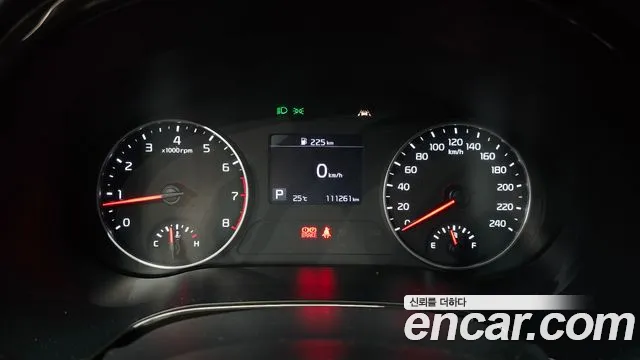 Kia Seltos 2020 thumb 11