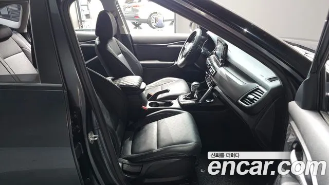Kia Seltos 2020 thumb 8