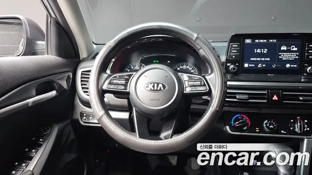 Kia Seltos 2020 thumb 7