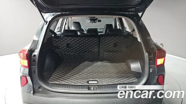 Kia Seltos 2020 thumb 12