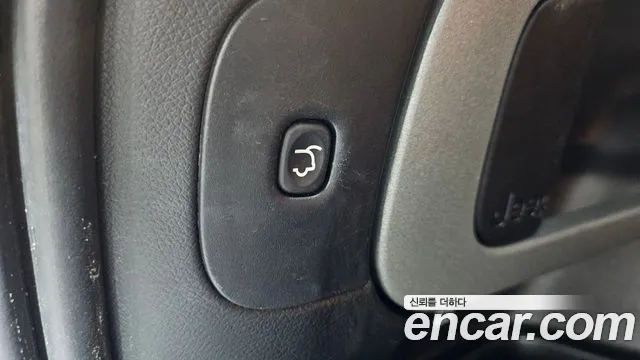 Jeep Cherokee 2015 thumb 4
