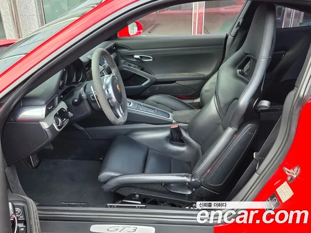 Porsche 911 2015 thumb 4