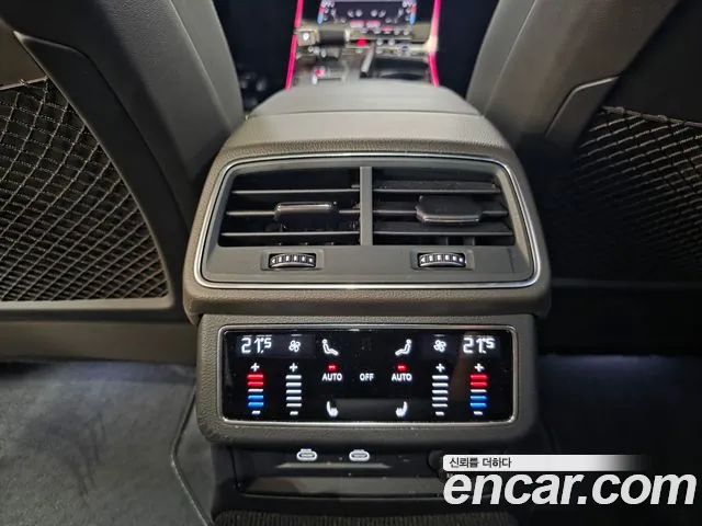 Audi A7 2025 thumb 6