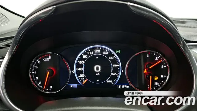 Chevrolet Malibu 2019 thumb 12