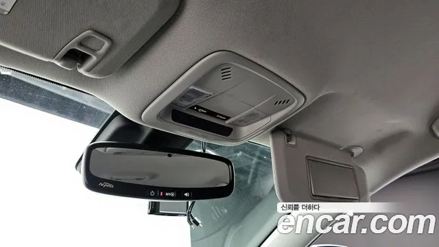 Chevrolet Malibu 2019 thumb 8