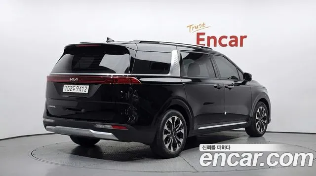 Kia Carnival 2022 thumb 5