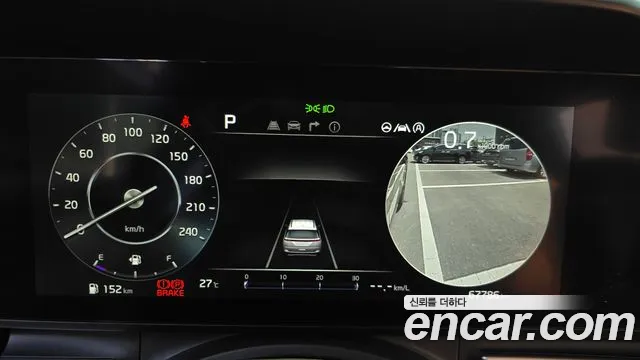 Kia Carnival 2022 thumb 3
