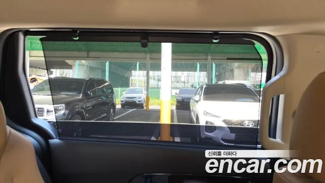 Kia Carnival 2022 thumb 6