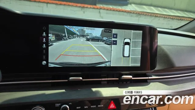 Kia Carnival 2022 thumb 11