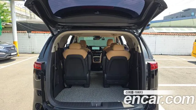 Kia Carnival 2022 thumb 8
