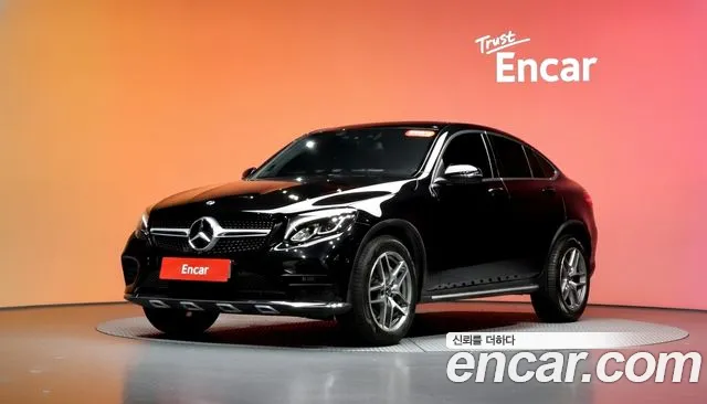 Mercedes-Benz GLC 2018 thumb 8