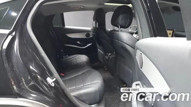 Mercedes-Benz GLC 2018 thumb 4