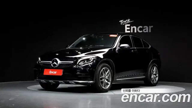 Mercedes-Benz GLC 2018 thumb 10