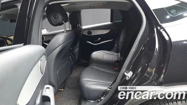 Mercedes-Benz GLC 2018 thumb 2
