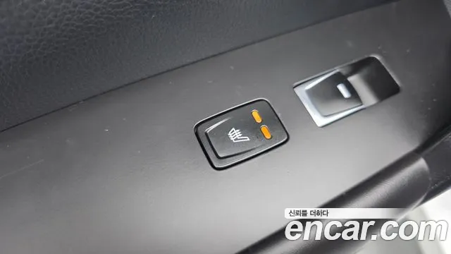 Hyundai Grandeur 2014 thumb 6