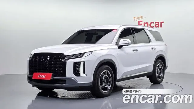 Hyundai Palisade 2022 thumb 3