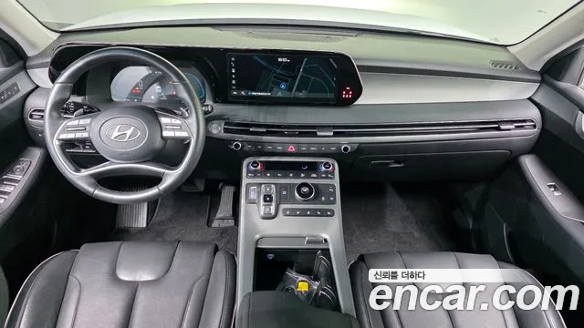 Hyundai Palisade 2022 thumb 5