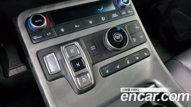 Hyundai Palisade 2022 thumb 9