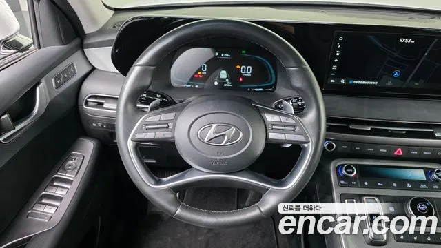 Hyundai Palisade 2022 thumb 6