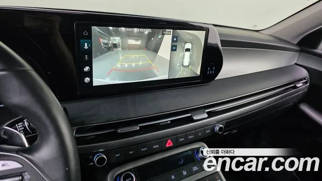 Hyundai Palisade 2022 thumb 2