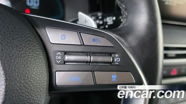 Hyundai Palisade 2022 thumb 7