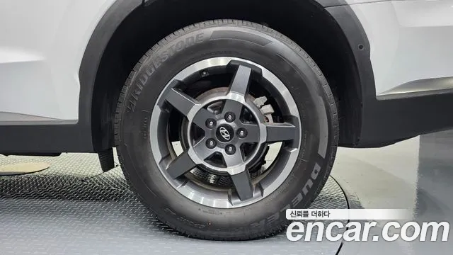 Hyundai Palisade 2022 thumb 8