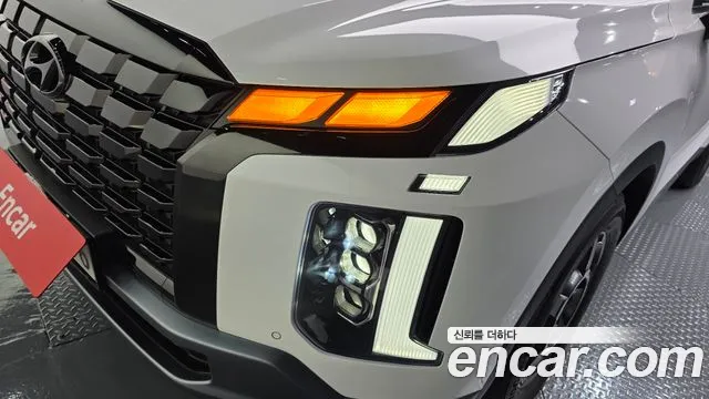 Hyundai Palisade 2022 thumb 12