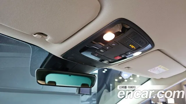 Kia Carnival 2023 thumb 3