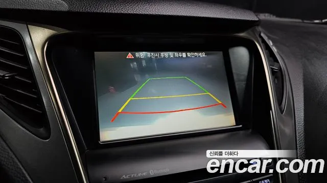 Hyundai Grandeur 2013 thumb 4