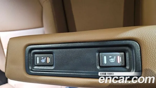 Renault QM6 2023 thumb 2