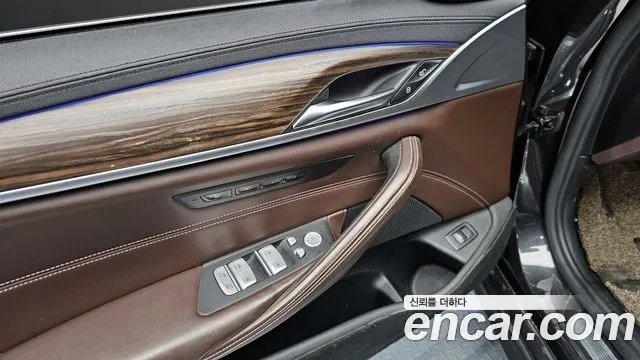 BMW 5 серии 2019 thumb 11